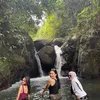 Shabina Mecca anak Sarita Abdul Mukti