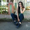 Aisha Humaira Tayeb Keponakan Olla Ramlan