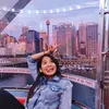 Juwita Maritsa adik Acha Septriasa