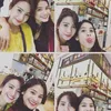 Juwita Maritsa adik Acha Septriasa