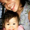 Juwita Maritsa adik Acha Septriasa