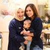Ibu Sabda Ahessa Wulan Guritno Shanty Sys NS