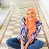 Ibu Sabda Ahessa Wulan Guritno Shanty Sys NS