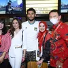 Ibu Sabda Ahessa Wulan Guritno Shanty Sys NS