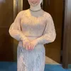 Bridesmaid Lesti