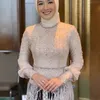Bridesmaid Lesti
