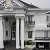 rumah sosialita, rumah sosialita indonesia