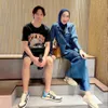 Dio Anak Sulung Andre Taulany Ganteng Erin