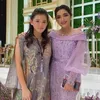 asisten selebriti, asisten cantik selebriti