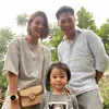 Rini Yulianti Suami Korea