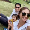 Rini Yulianti Suami Korea