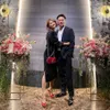 Rini Yulianti Suami Korea