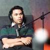 Thariq Halilintar dan Fuji