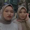 Nabila dan ilyas pijat di thailand