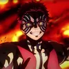 Akaza Iblis Demon Slayer Ternyata Dulunya Manusia