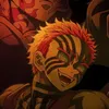 Akaza Iblis Demon Slayer Ternyata Dulunya Manusia