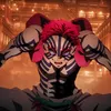 Akaza Iblis Demon Slayer Ternyata Dulunya Manusia