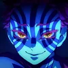 Akaza Iblis Demon Slayer Ternyata Dulunya Manusia