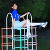 Rina Matsushita, fans Persib cantik asal Jepang