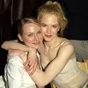 Naomi Watts dan Nicole Kidman