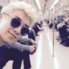 Seungri Big Bang