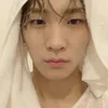 Anggota boyband tanpa make up