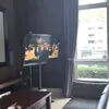 Home Theater Pribadi di Rumah Seleb