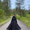 Fida AP dan Outfitnya yang Kece