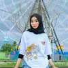Fida AP dan Outfitnya yang Kece