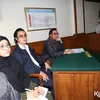 Baim Paula Sidang Cerai Perdana