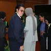 Baim Paula Sidang Cerai Perdana