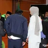 Baim Paula Sidang Cerai Perdana
