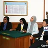 Baim Paula Sidang Cerai Perdana