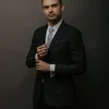 Seleb Ganteng, Brewok Tipis, Mempesona
