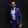 Seleb Ganteng, Brewok Tipis, Mempesona