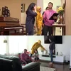 Rumah Selebritis, Rumah Presenter