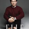 Korea actor sns