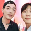 Idol K-Pop Nonton Seoul Jazz Festival 2022