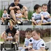 Fakta Unik &amp; Lucu Song Triplets