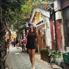 Nia Ramadhani Dapat Pujian Anak