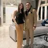 Nia Ramadhani Tinggal di Singapura
