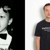 Potret masa lalu artis