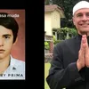Potret masa lalu artis