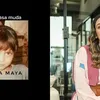 Potret masa lalu artis