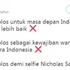 nicholas saputra