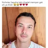 nicholas saputra