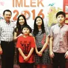 Nicholas Sean Purnama - Al Ghazali