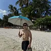 Nicky Tirta Rahasia Awet Muda