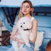 Nicola Peltz, Gebetan Baru Justin Bieber