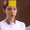 How-Old Aktris Korea